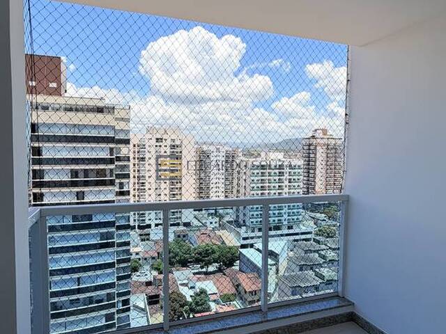 #881 - Apartamento para Venda em Vila Velha - ES