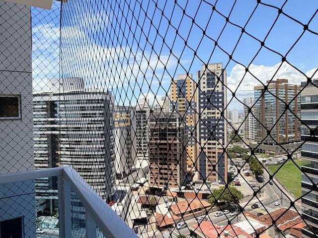 #881 - Apartamento para Venda em Vila Velha - ES