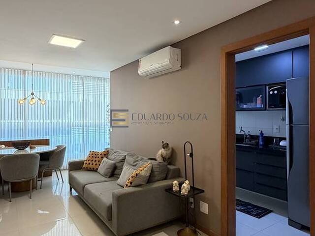 #882 - Apartamento para Venda em Vila Velha - ES