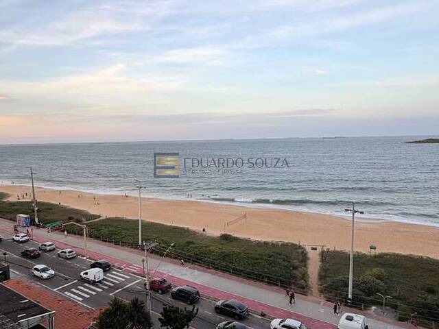 #886 - Apartamento para Venda em Vila Velha - ES - 2