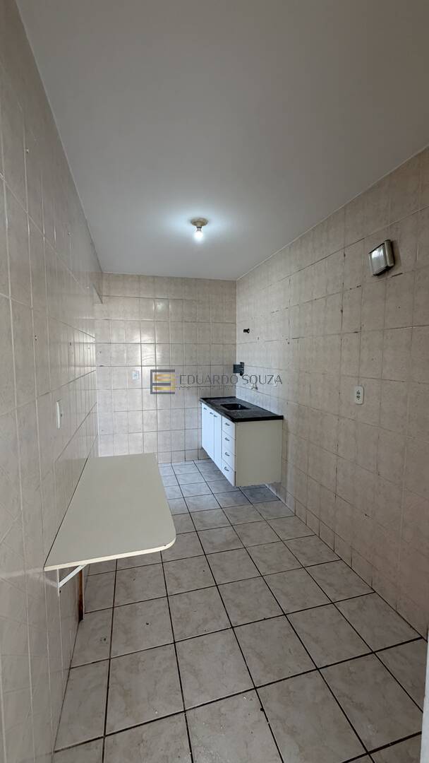 Apartamento, 2 quartos, 55 m² - Foto 6