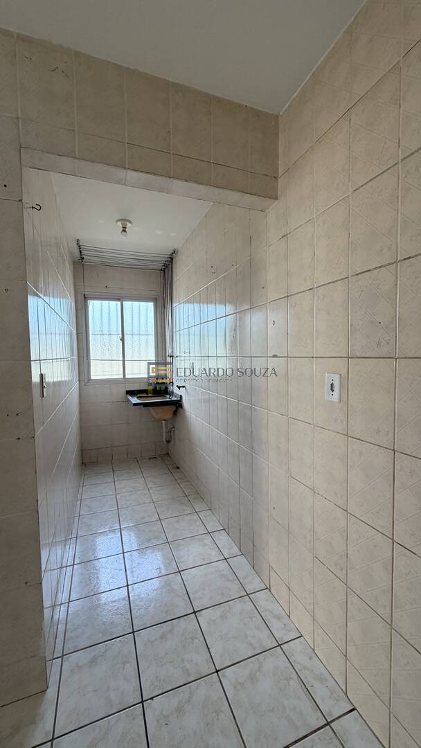 Apartamento, 2 quartos, 55 m² - Foto 7
