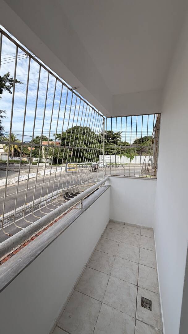 Apartamento, 2 quartos, 55 m² - Foto 3