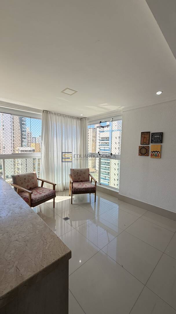Apartamento, 3 quartos, 90 m² - Foto 2