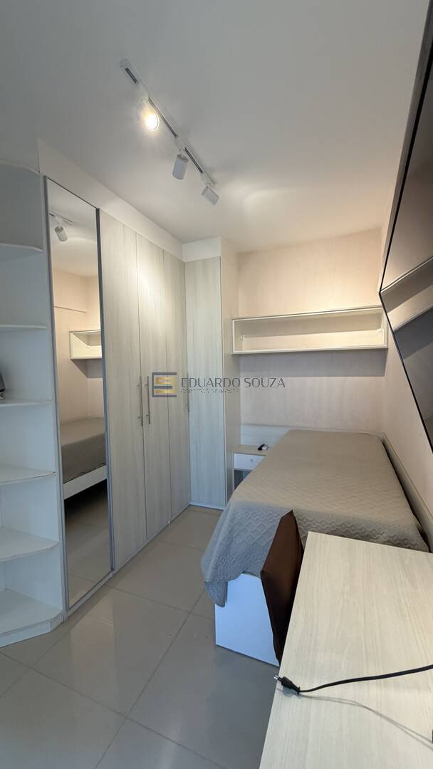 Apartamento, 3 quartos, 90 m² - Foto 4