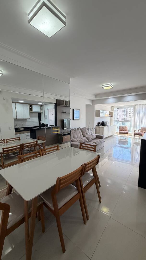 Apartamento, 3 quartos, 90 m² - Foto 5