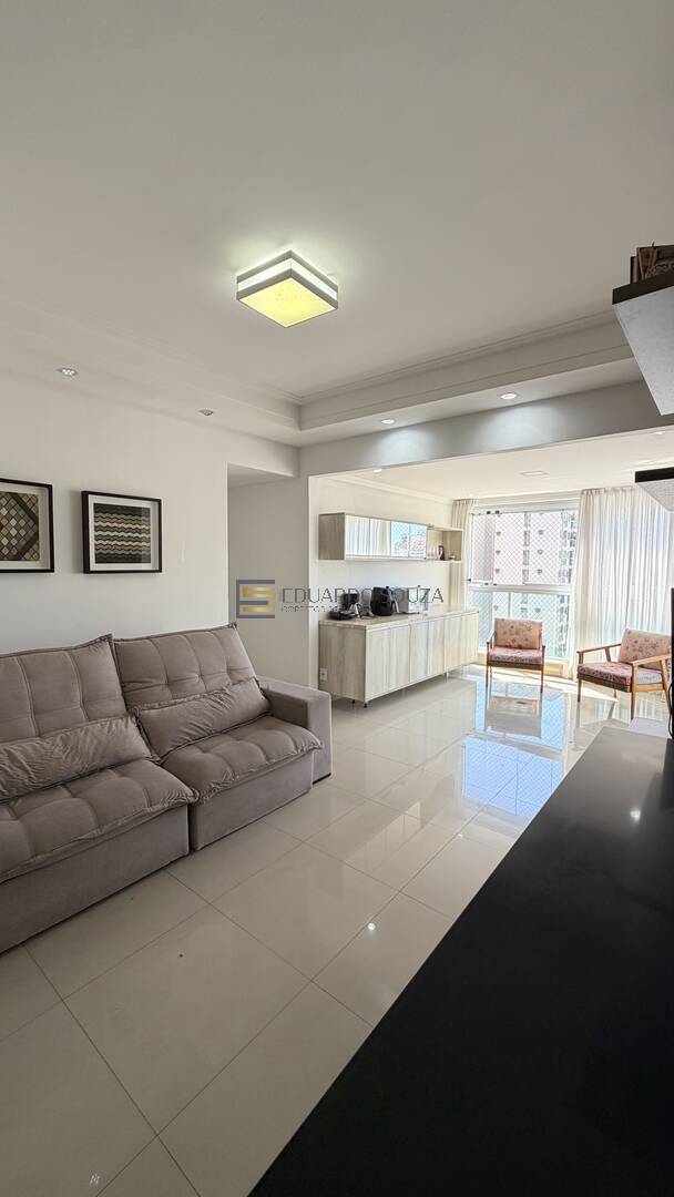 Apartamento, 3 quartos, 90 m² - Foto 6