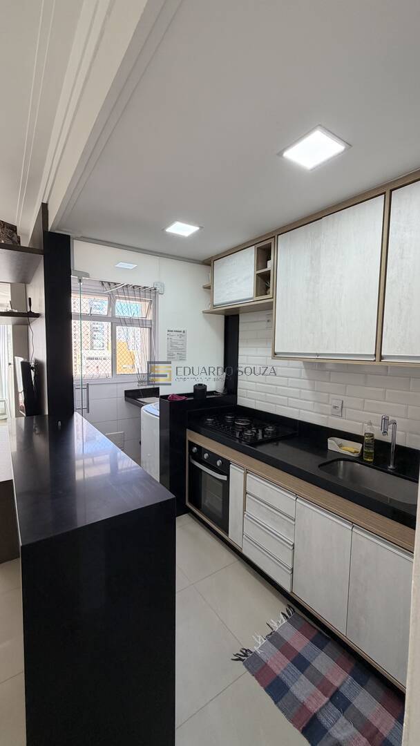 Apartamento, 3 quartos, 90 m² - Foto 9