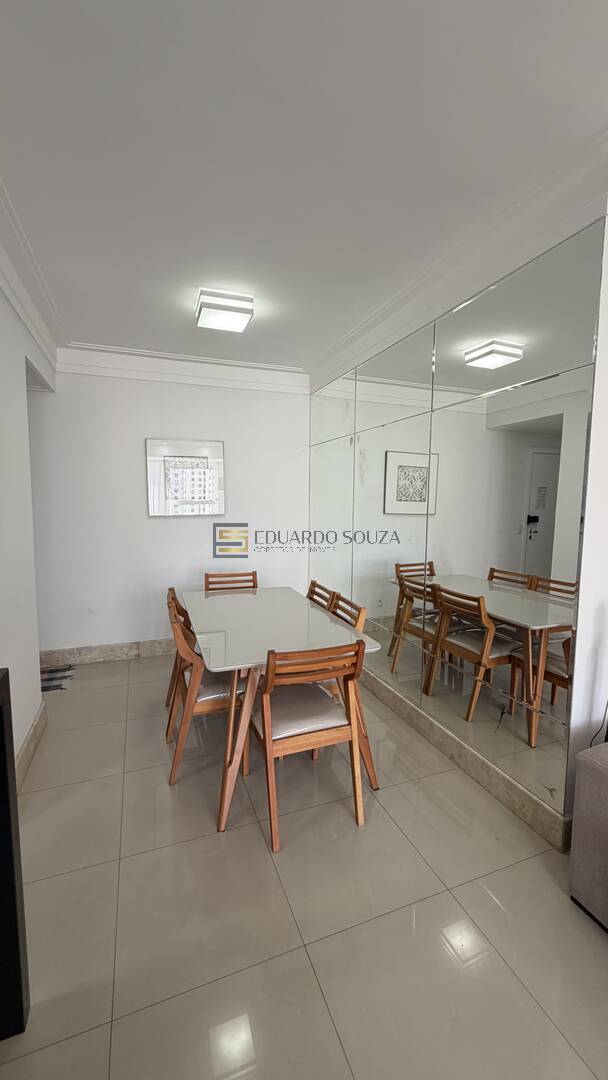Apartamento, 3 quartos, 90 m² - Foto 20