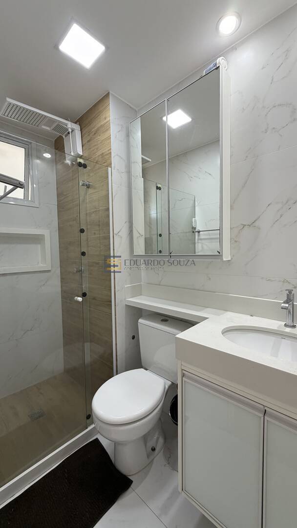 Apartamento, 3 quartos, 90 m² - Foto 27