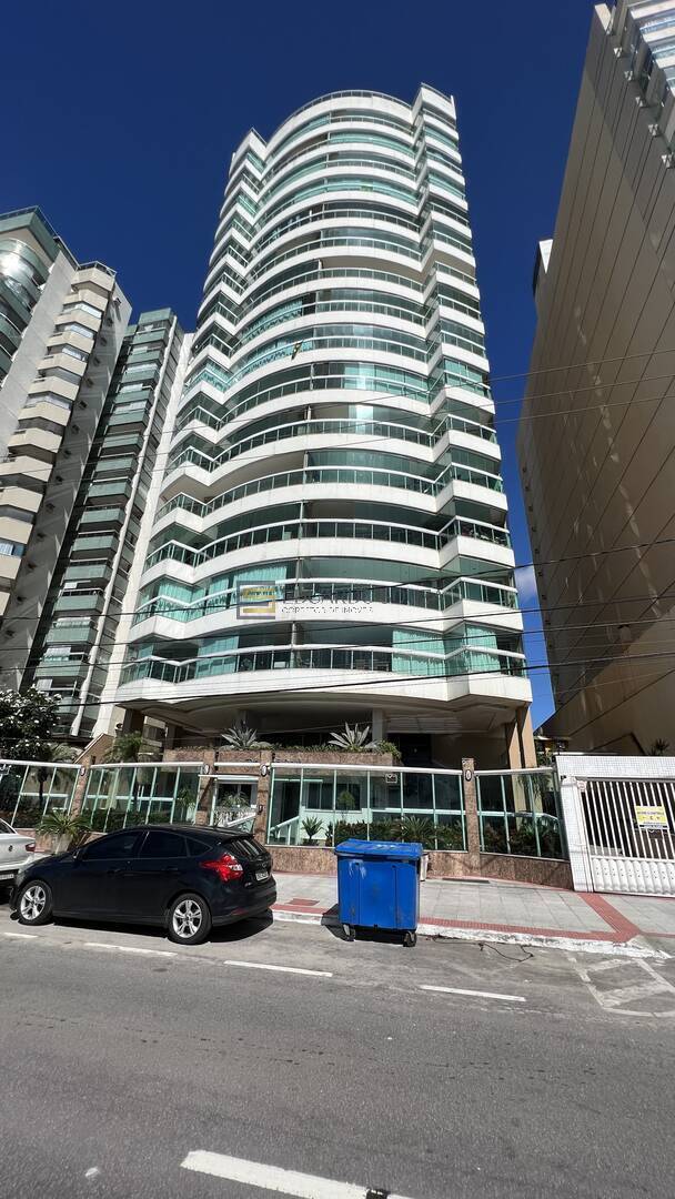 Apartamento, 3 quartos, 160 m² - Foto 1