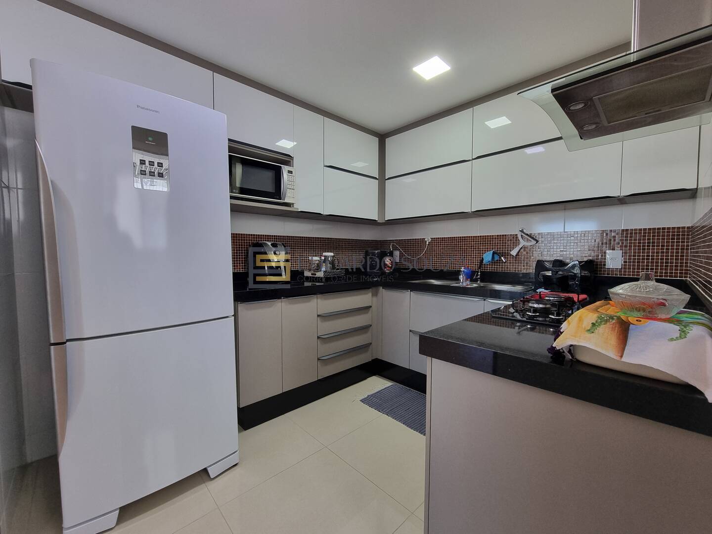 Cobertura, 2 quartos, 140 m² - Foto 9