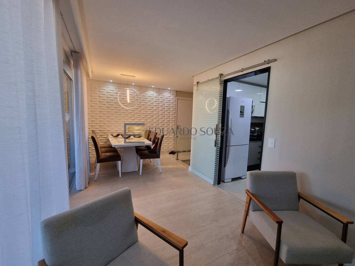 Cobertura, 2 quartos, 140 m² - Foto 8