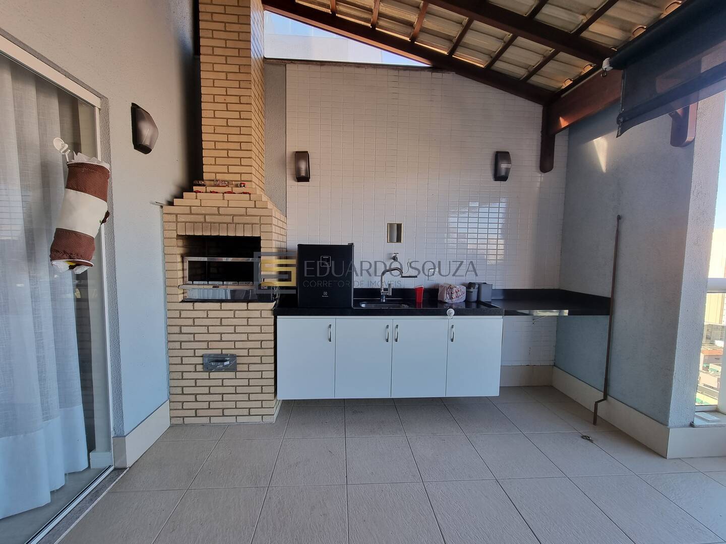 Cobertura, 2 quartos, 140 m² - Foto 11