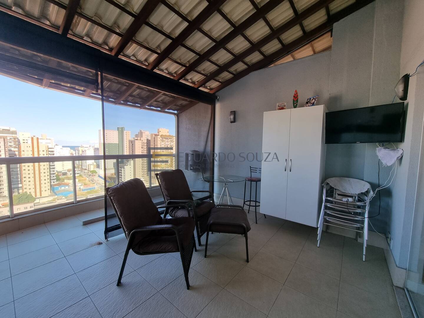 Cobertura, 2 quartos, 140 m² - Foto 12