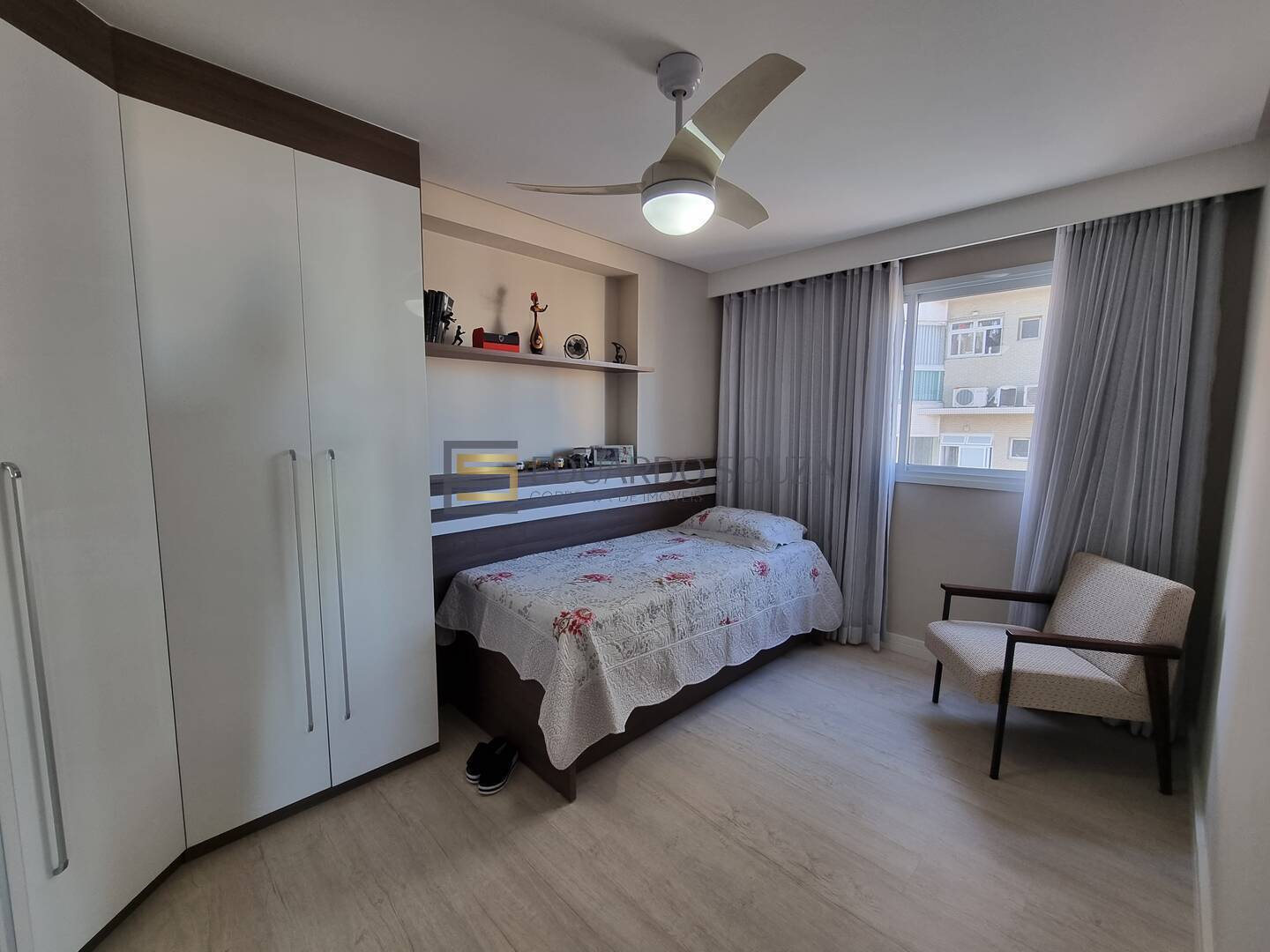 Cobertura, 2 quartos, 140 m² - Foto 14