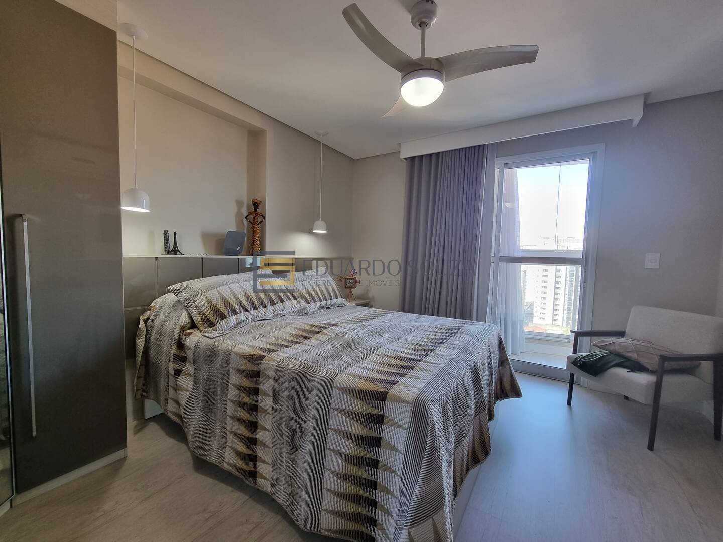 Cobertura, 2 quartos, 140 m² - Foto 18