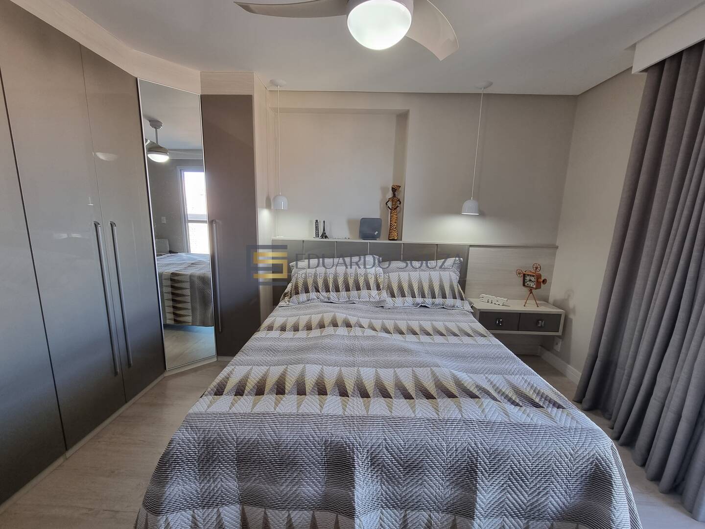 Cobertura, 2 quartos, 140 m² - Foto 19